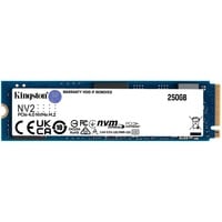 NV2 250 GB, SSD