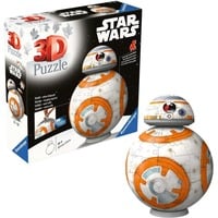 3D Puzzleball Star Wars BB-8 99 Teile