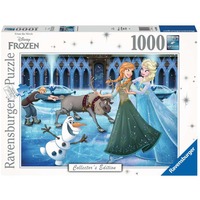 Puzzle Disney Collector''s Edition - Die Eiskönigin
