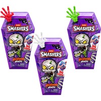 4894680033498 - Smashers - Horror House Spielfigur