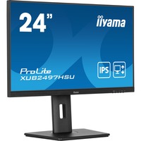 ProLite XUB2497HSU-B1, LED-Monitor
