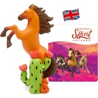 tonies Spirit - Riding Free, Spielfigur Hörspiel, englische Sprachausgabe