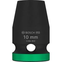 Bosch PRO Impact Steckschlüsseleinsatz 19mm, 3/4" schwarz, Standard