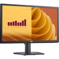 Dell E2225H, LED-Monitor 54.5 cm (21 Zoll), schwarz, FullHD, VA, DP, VGA