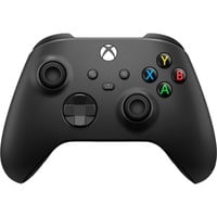 Xbox Wireless Controller, Gamepad