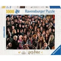 Image of Puzzle Challenge Harry Potter