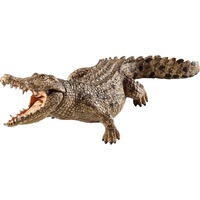 Wild Life Krokodil, Spielfigur