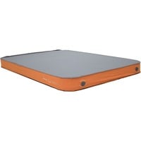 Vango Camping-Matte Shangri-La II 15 Double SMRSHANGRC4CM1N grau/orange