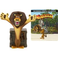 Madagascar - Madagascar 1, Spielfigur