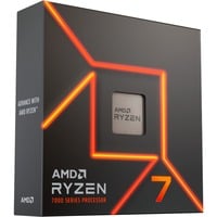 Ryzen™ 7 7700X, Prozessor