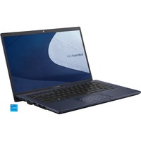 4711081299097 - Notebook ExpertBook B1 B1400CEAE-EK1405R 356 cm (14 Zoll) Full-HD+ Intel® Core™ i5 i5-1135G7 8 GB RAM 512 GB Flash 512 GB SSD Intel® Iris® Xᵉ Graphics