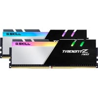 DIMM 32 GB DDR4-4000 (2x 16 GB) Dual-Kit, Arbeitsspeicher