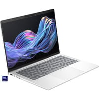 HP EliteBook X G1i (B66TZAT), Notebook silber, Intel® Core™ Ultra 5 228V, Intel® Arc™ Graphics 130V, 32 GB LPDDR5X, 512 GB (512 GB SSD), Windows 11 Pro