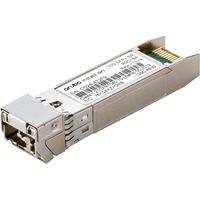 Hewlett Packard Enterprise Aruba Networking Instant On 10 G SFP+ LC SR OM3 MMF, Transceiver 