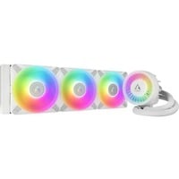 Liquid Freezer III 360 A-RGB 360mm, Wasserkühlung