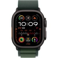 Watch Ultra 2, Smartwatch