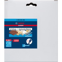 4059952536347 - Expert Construction Material Lochsäge 159 x 60 mm für Dreh- und Schlagbohrer - Bosch