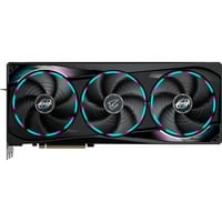 GIGABYTE GeForce RTX 5090 AORUS MASTER 32G, Grafikkarte DLSS 4, 3x DisplayPort, 1x HDMI 2.1