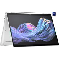HP EliteBook X Flip G1i (B69BMET), Notebook silber, Intel® Core™ Ultra 5 226V, Intel® Arc™ Graphics 130V, 16 GB LPDDR5X, 512 GB (512 GB SSD), Windows 11 Pro