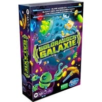 Image of Goldrausch Galaxie, Brettspiel