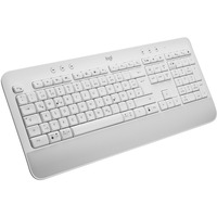 Signature K650, Tastatur