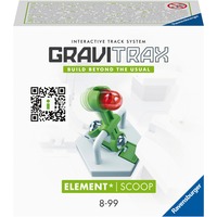 GraviTrax Element Scoop, Bahn