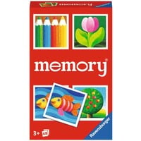 Kinder memory, Gedächtnisspiel