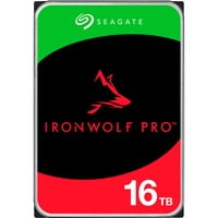 IronWolf Pro NAS 16 TB CMR, Festplatte