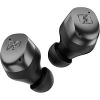 Sennheiser MOMENTUM True Wireless 3, Kopfhörer schwarz, USB-C, Bluetooth