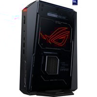 ASUS ROG NUC 15 Tall RNUC15JNK9X28AA2, Mini-PC schwarz, Windows 11 Home 64-Bit