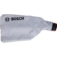Bosch Staubbeutel Click-and-Clean, für Kapp- und Gehrungssägen für GCM Professional