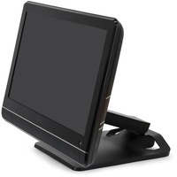 Neo-Flex Touchscreen-Standfuß, Monitorhalterung