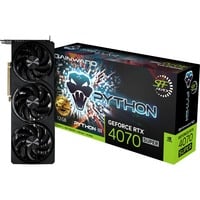 4710562244823 - RTX4070 Super Python III OC   12GB GDDR6X HDMI 3xDP