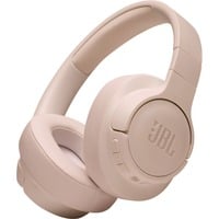 JBL Tune 760NC, Kopfhörer rot, Bluetooth, ANC, USB-C