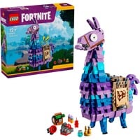 LEGO 77071 Fortnite Vorratslama, Konstruktionsspielzeug 