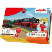 4001883293448 - Märklin World 29344 H0 my world - Startpackung Farm