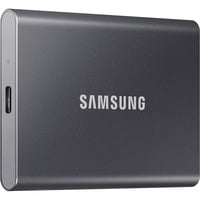 Portable SSD T7 4 TB, Externe SSD