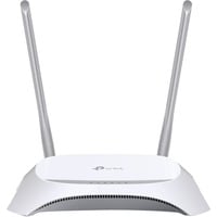 TP-Link TL-MR3420, Router weiß/schwarz, Retail