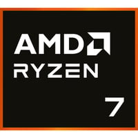 AMD Ryzen™ 7 9700X, Prozessor Tray-Version