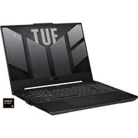 TUF Gaming A15 (FA507UV-HQ055W), Gaming-Notebook