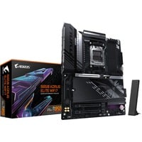 GIGABYTE B850 AORUS ELITE WiFi7, Mainboard schwarz