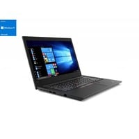 Lenovo ThinkPad L480 Generalüberholt, Notebook schwarz, Intel® Core™ i7-8550U, Intel® UHD Graphics 620, 16 GB DDR4, 512 GB (512 GB SSD), Windows 11 Home 64-Bit