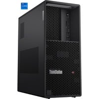 ThinkStation P3 Tower (30GS001RGE), PC-System
