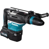 0088381732499 - HR005GM202 - rotary hammer - cordless - 2 batteries included charger