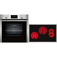 4242004277620 - BX48P Backofen-Set