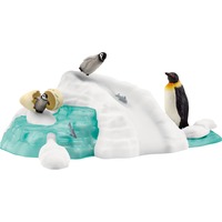 Wild Life Pinguin-Familienspaß, Spielfigur