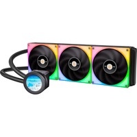 TOUGHLIQUID Ultra 420 RGB All-In-One Liquid Cooler 420mm, Wasserkühlung