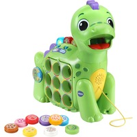 Zähl-mit-mir-Dino, Spielfigur