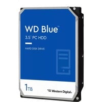 Blue 1 TB, Festplatte