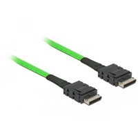 Kabel OCuLink PCIe SFF-8611 > OCuLink SFF-8611